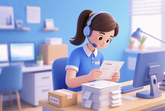 电商淘宝客服做什么，电商淘宝客服做什么的