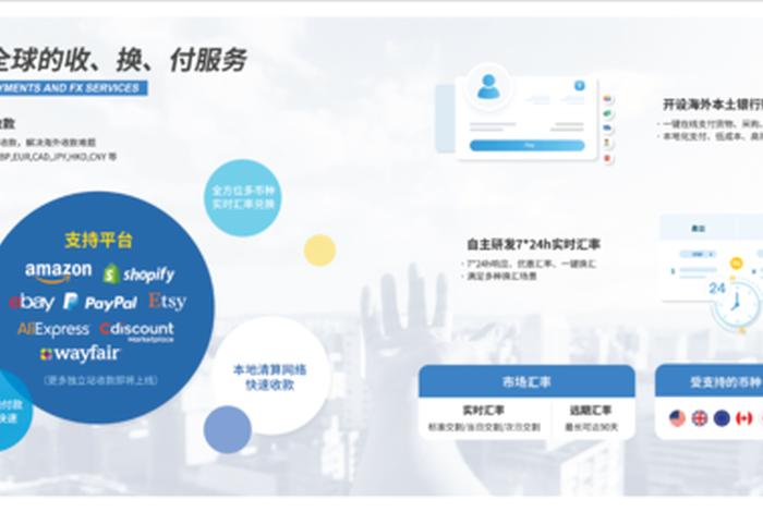 跨境电商收付款 跨境电商收付款业务 跨境电商收付款 跨境电商收付款业务