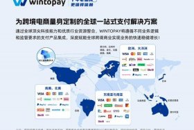 跨境电商主要的支付渠道包括、跨境电商主要的支付渠道包括什么