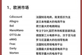 跨境电商平台有哪些中国 跨境电商平台有哪些中国公司