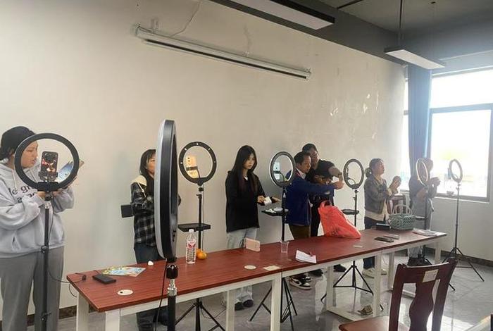 珠海直播电商系统服务 - 珠海电商直播培训学校 珠海直播电商系统服务 - 珠海电商直播培训学校