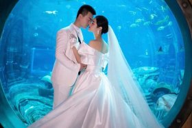 美妆电商徐楠楠；美妆电商徐楠楠老公