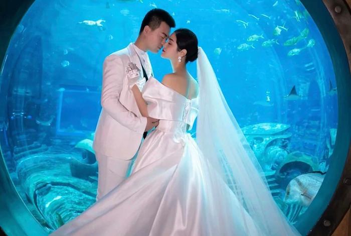 美妆电商徐楠楠;美妆电商徐楠楠老公 美妆电商徐楠楠;美妆电商徐楠楠老公