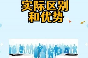 进口电商和出口电商的区别（进口电商和出口电商的区别在哪）