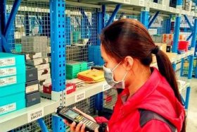 电商仓管员（电商仓管员工资一般多少）