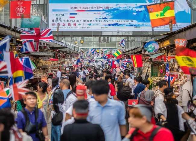 2021年跨境电商哪个好做,2021做跨境电商哪个平台好 2021年跨境电商哪个好做,2021做跨境电商哪个平台好
