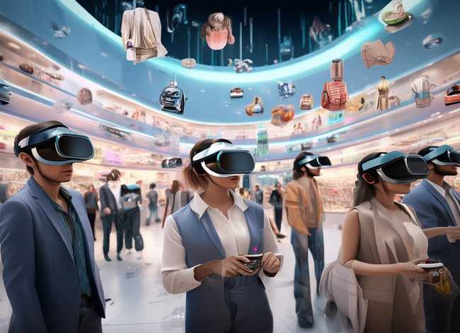 vr电商指的是什么意思;vr电商指的是什么意思啊 vr电商指的是什么意思;vr电商指的是什么意思啊