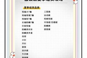 服装电商运营、服装电商运营方案