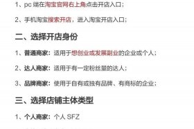 怎样做淘宝电商、怎样做淘宝电商卖货