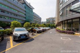浙江电商园；浙江电子商务产业园