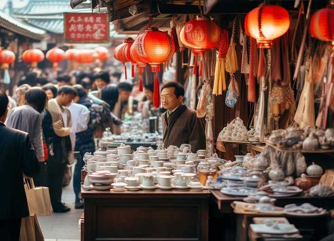 传统电商含义；传统电商的含义