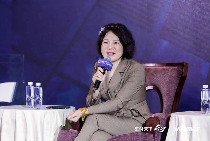 深圳跨境电商协会王馨简介、深圳跨境电商协会王馨简介资料