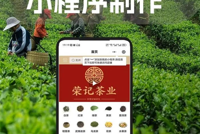 卖茶叶的电商平台(卖茶叶的电商平台叫什么) 卖茶叶的电商平台(卖茶叶的电商平台叫什么)
