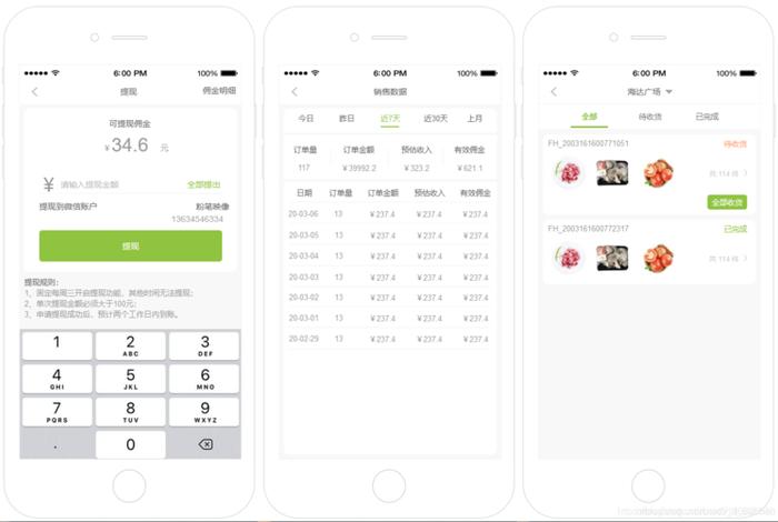 电商平台怎么注册自提点、个人电商平台怎么注册