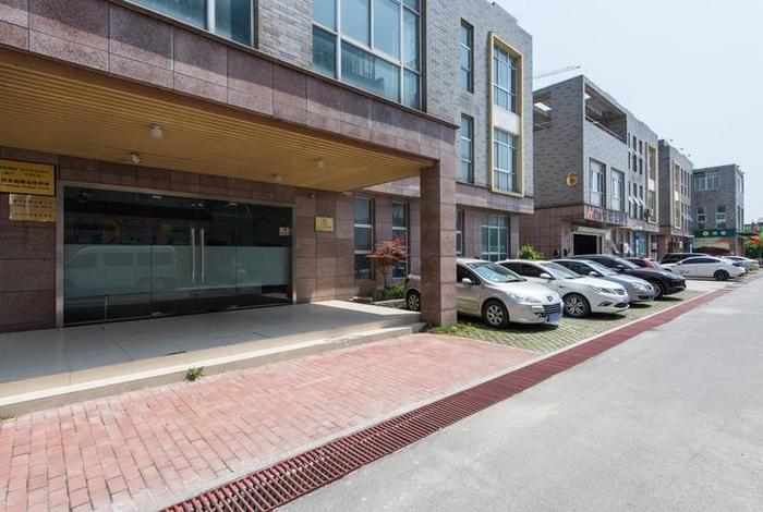 北虹桥电商产业园的商业环境,北虹桥电商产业园的商业环境怎么样 北虹桥电商产业园的商业环境,北虹桥电商产业园的商业环境怎么样