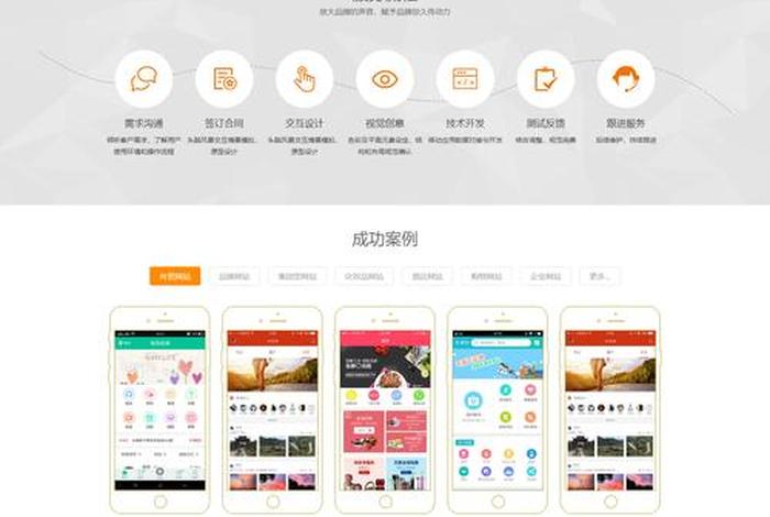电商网页设计定做（电商网页设计定做方案）