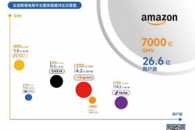 亚马逊跨境电商的系统是什么（亚马逊跨境电商是什么模式）
