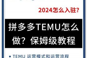 拼多多海外跨境平台；拼多多海外跨境平台如何