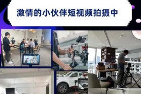 电商创业故事短视频 电商创业故事短视频怎么拍