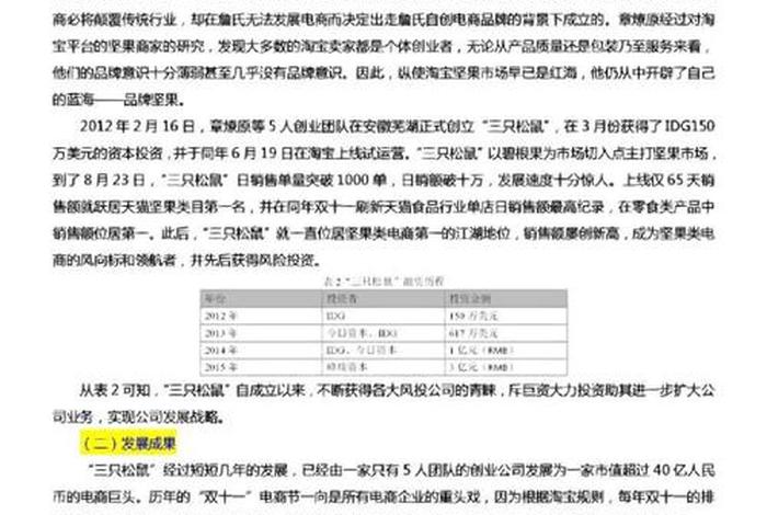 电商论文要怎么写 电商论文要怎么写才好