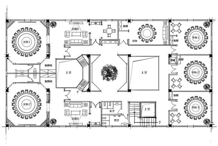 包店商业空间方案设计 包店商业空间方案设计怎么写 包店商业空间方案设计 包店商业空间方案设计怎么写