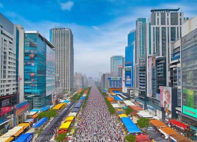 义乌电商园区在哪个区 - 义乌电商园区在哪个区域