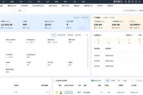 电商erp是干嘛的；电商erp是干嘛的工作