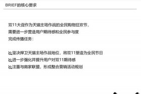 电商平台谈双11变冷 双11对电商平台的影响