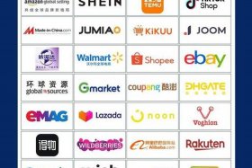 电商交易平台（电商交易平台有哪几个）