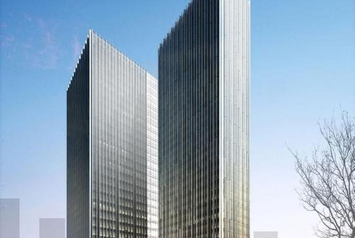 电商大厦潍坊 - 潍坊电力大厦