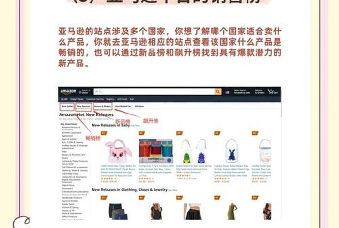 电商选品工具(电商选品工具有哪些?哪些比较好用) 电商选品工具(电商选品工具有哪些?哪些比较好用)