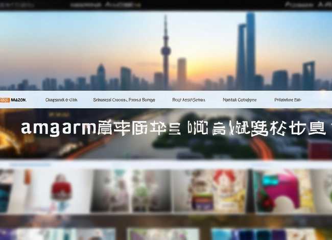 上海亚马逊跨境电商官网,上海亚马逊跨境电商官网首页 上海亚马逊跨境电商官网,上海亚马逊跨境电商官网首页