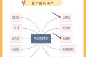 跨境电商平台怎么选（跨境电商平台怎么选品）