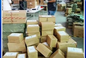 第三方电商仓储托管服务费用 - 第三方电商仓储托管服务费用多少