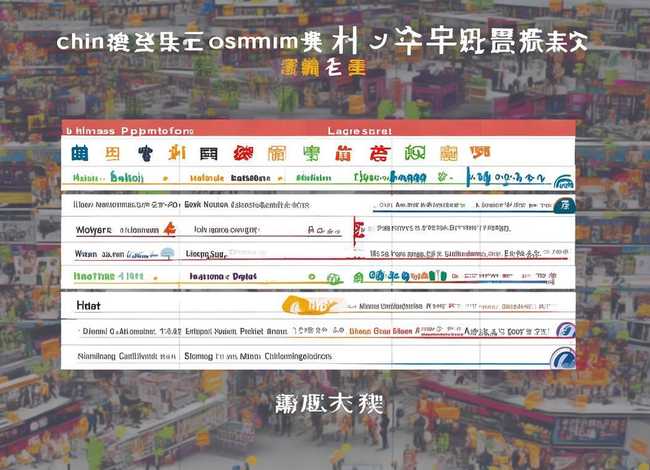 gmv电商排行 中国电商gmv排名 gmv电商排行 中国电商gmv排名