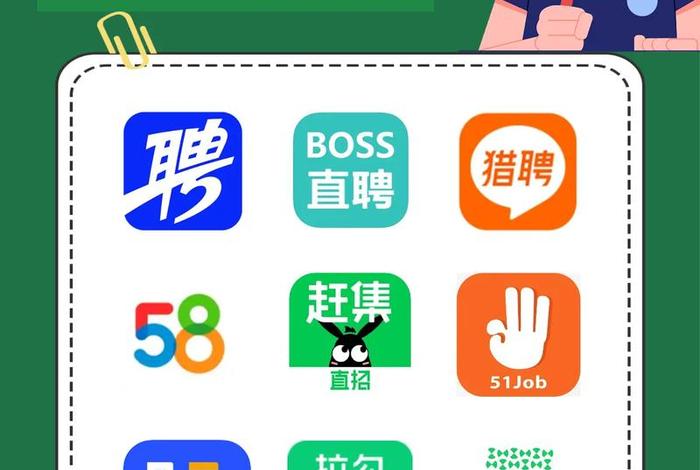 电商招聘平台有哪些;电商招聘平台有哪些平台 电商招聘平台有哪些;电商招聘平台有哪些平台