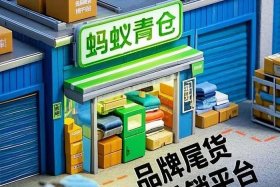 电商库存尾货处理、尾货库存处理平台