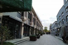 北虹桥智能产业园、北虹桥智能制造产业园