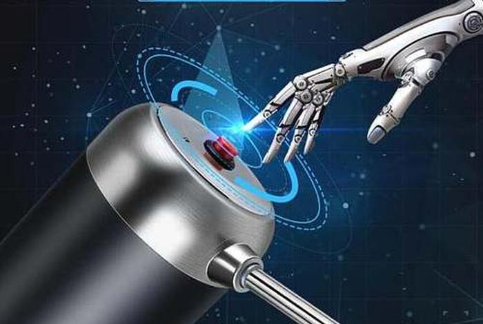 电商干货黑科技 - 电商黑科技产品货源