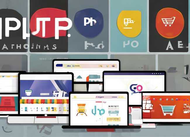 php电商平台有哪些 php电商平台有哪些平台