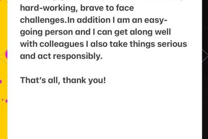 无经验跨境电商面试英文自我介绍,跨境电商面试需要英文自我介绍吗 无经验跨境电商面试英文自我介绍,跨境电商面试需要英文自我介绍吗