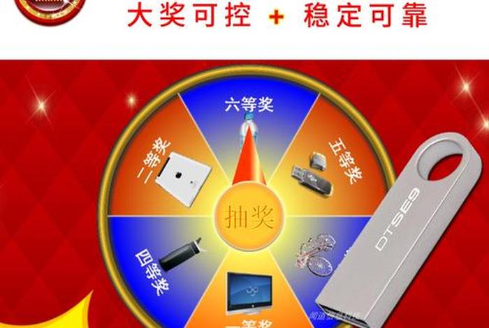 电商转盘 电商转盘技巧和方法怎么抽到一等奖