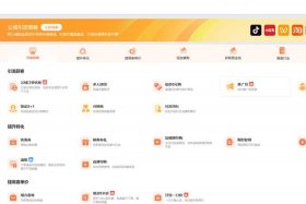 电商网站搭建（电商网站搭建步骤）