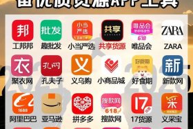 电商拿货怎么拿（做电商怎么拿货源）