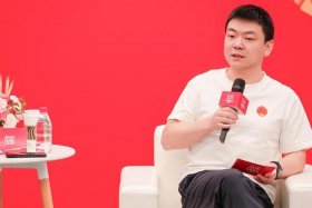 三大电商平台第二任总裁 - 三大电商平台第二任总裁是谁