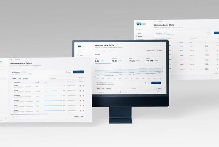 电商在线发货系统设备，电商发货需要到什么设备