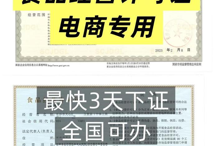 电商平台卖产品需要什么资质 - 电商平台卖产品需要什么