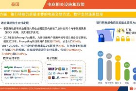 泰国跨境电商平台；泰国跨境电商平台有哪些