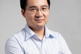 海翼电商吴灼辉、海翼电商吴灼辉简介