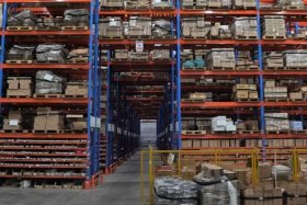 北京第三方电商仓储信息推荐，北京第三方仓储或北京电商仓储